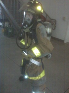 Fireman Pat